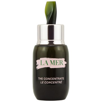 《LA MER 海洋拉娜》濃萃雙重修復精華 15ml -無盒版