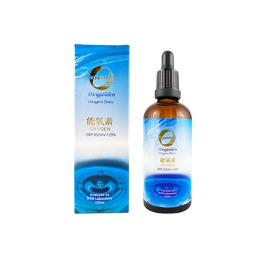 能氧素 100ml/瓶
