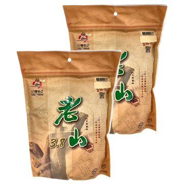 SANDALWOOD 富山檀香 老山3.8  2包  一斤