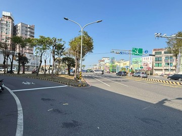 住商紀予宸~麻豆圓環核心229坪黃金建地｜台南市麻豆區新建段