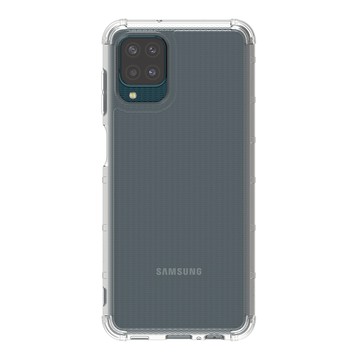 araree Galaxy M12 M Cover 防震手機殼  透明