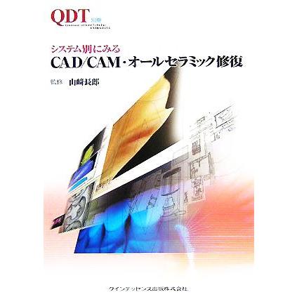 システム別にみるＣＡＤ／ＣＡＭ・オールセラミック修復／山崎長郎