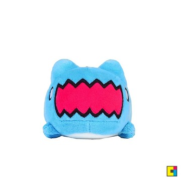 [貓貓蟲-咖波] 驚嚇咖波肩上磁吸娃娃