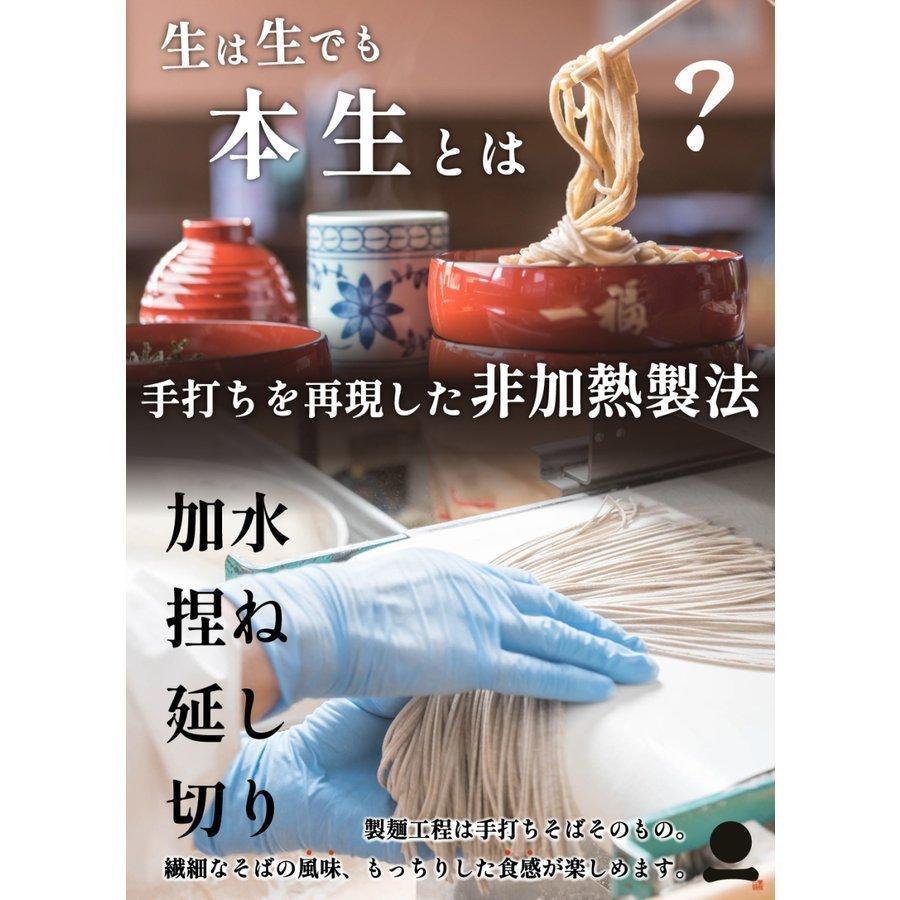 出雲そば 生そば・とろろセット 10人前 詰合せギフト そばギフト お取り寄せ グルメ