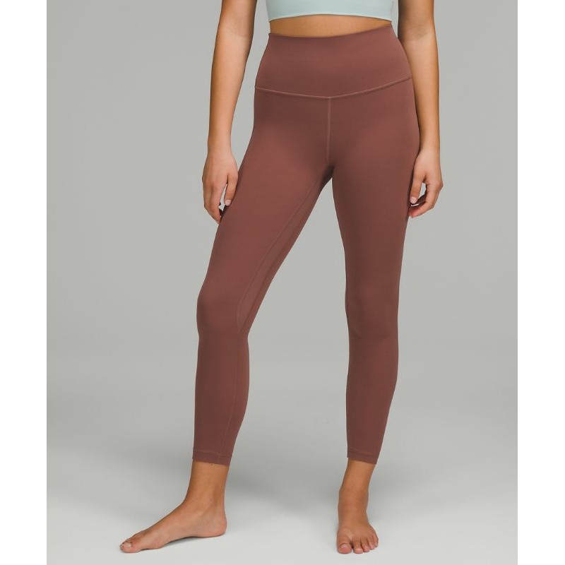 lululemon Align™ High-Rise Pant 25