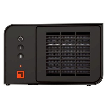 Sharper Image CERAMIC 1 Space Heater