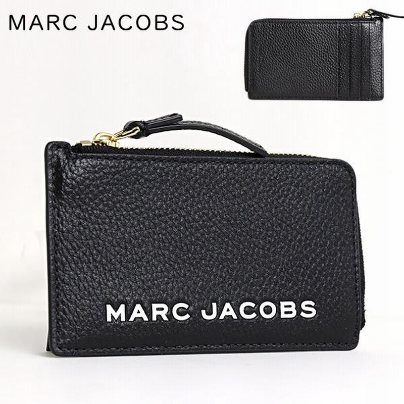 MARC JACOBS マークジェイコブス M0017143 008 フラグメントケース