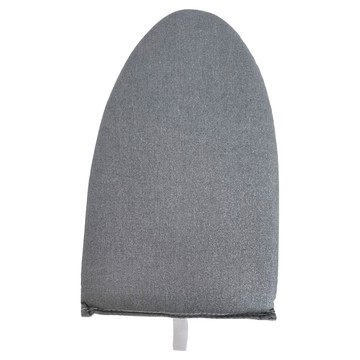 百貨King 手持式熨燙隔熱手套 棉麻材質 尺寸-24x15cm  尖頭款  SS1149