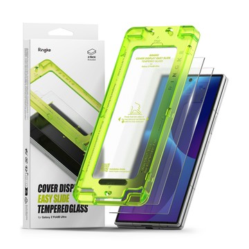 Ringke Cover Display Glass 適用於 Galaxy Z Fold 8 Ultra