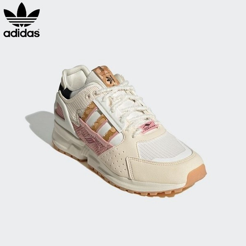 30 Off Adidas アディダス レディース ディズニー Zx 10 000 スニーカー 靴 Disney Zx 10 000 Gw12 日本正規代理店商品 通販 Lineポイント最大0 5 Get Lineショッピング