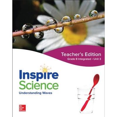 Inspire Science G8 TG Unit