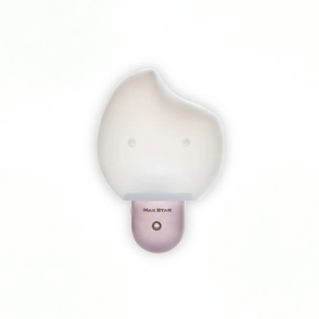 太星電工 光之寶LED精靈自動小夜燈 /台 ZG802｜領券最高折$220