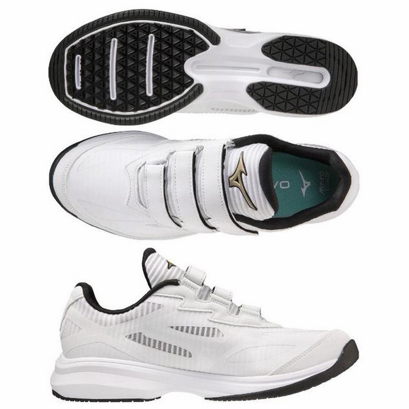 MIZUNO ミズノ 野球 トレーニングシューズ ウエーブ