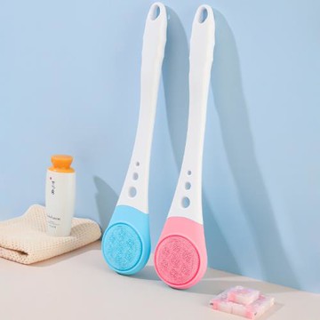 Picobello｜IP67防水無線電動長柄沐浴刷