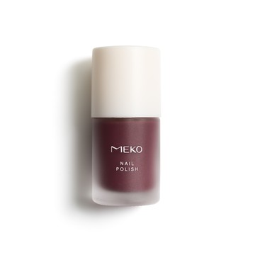 【指甲油】藏在花園的秘密-桃夭茉莉 09