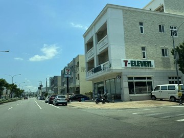 竹南．大埔104黃金建地｜苗栗縣竹南鎮大同段