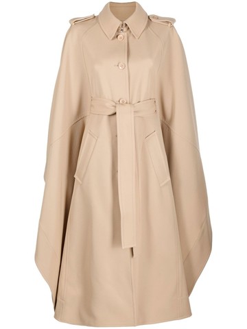 Chloe Trench Coat