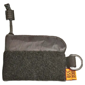 BASE 550 EDC 小包 零錢包 / 11 x 9cm  黑色XPAC