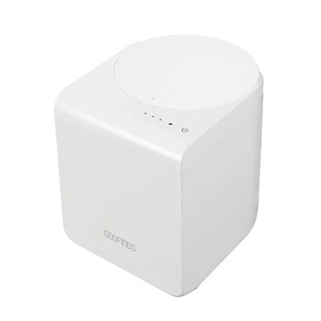 GOOFINDS 谷凡 AI智能廚餘機 GRFC01