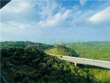 信義之心樹海四房+車位｜基隆市信義區崇法街