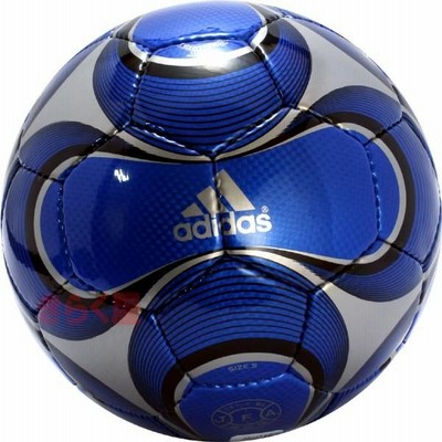 【売り切れました】 adidas アディダス サッカーボール 5号球 チーム