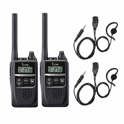 ICOM 特定小電力トランシーバー アイコム 無線機 IC-4310 | LINE