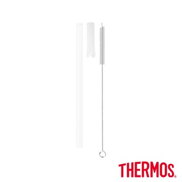 THERMOS膳魔師吸管刷組(吸管+吸管刷)(Z-ICFITP434SET)