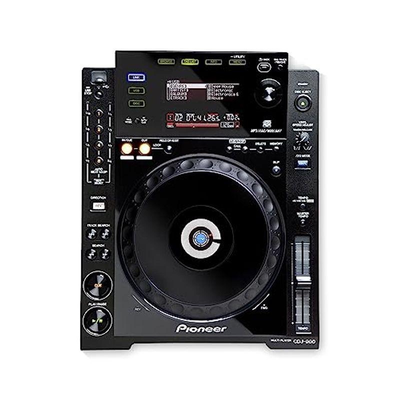 Pioneer DJ用マルチプレーヤー CDJ-900