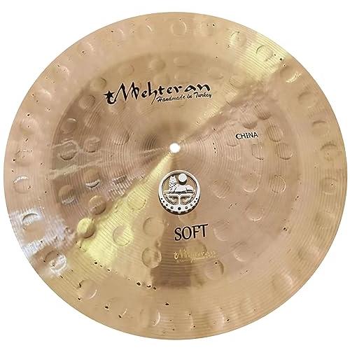 Mehteran Cymbals 14