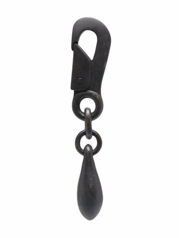 Parts of Four - Chrysalis faded keyring - unisex - Bronze - One Size - Grey