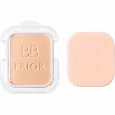 資生堂 プリオール 美つやＢＢパウダリー オークル１ （１０ｇ）