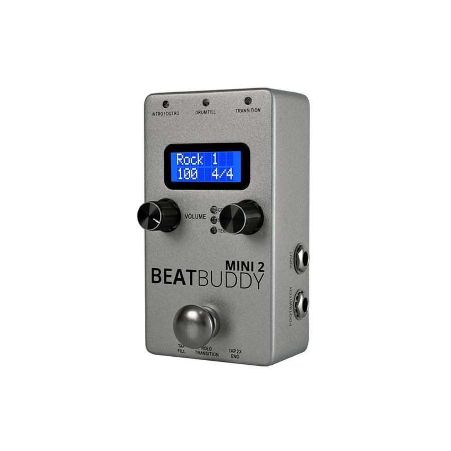 SINGULAR SOUND Beat Buddy MINI