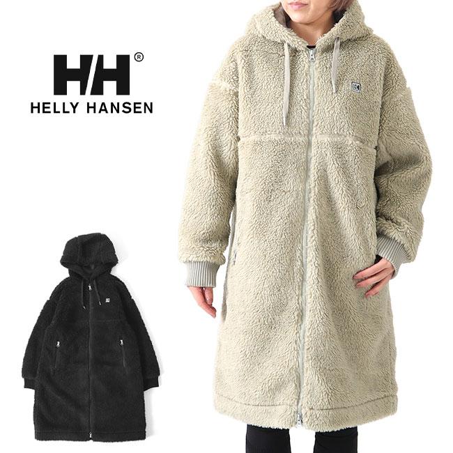 SALE] HELLY HANSEN ヘリーハンセン ファイバーパイル ボアフリース ...