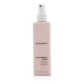 Kevin.Murphy 凱文墨菲 上引噴霧 Anti.Gravity.Spray (適合輕盈投髮) 150ml/5.1oz-頭髮造型噴霧