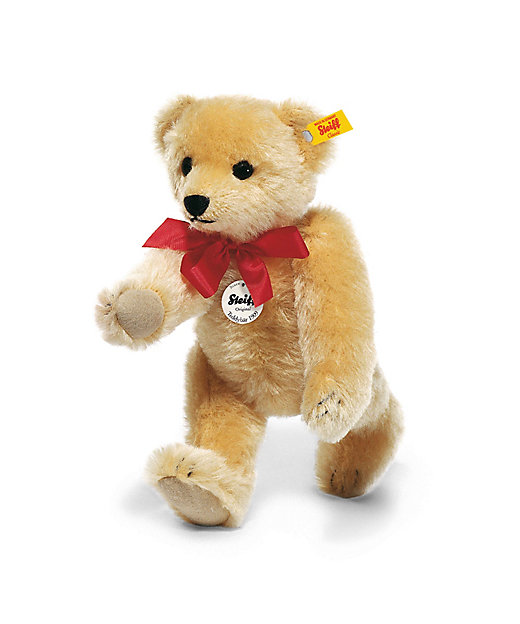 Steiff (Women BabyKids) シュタイフ テディベア 1909 ブロンド 35cm