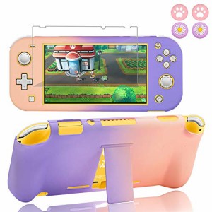 Brhe スイッチライトケースswitch Lite専用カバー Pcケース ニンテンドースイッチ ライト保護ハードケースjoy Conカバー 防塵 防汚 保護 通販 Lineポイント最大1 0 Get Lineショッピング