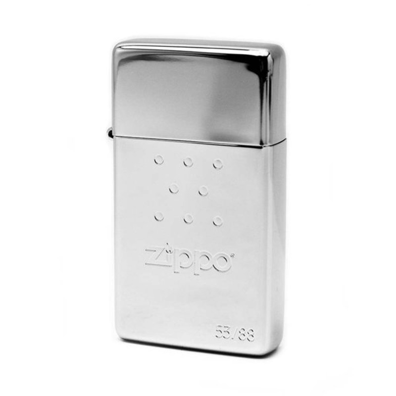 zippo デザインアーマー