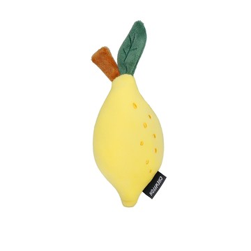 狗玩具 CHEWFFON 清新檸檬