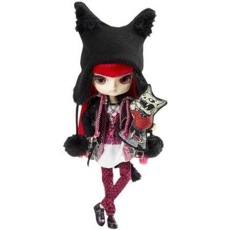 Pullip(プーリップ) Dal Pheobe 10 ドール 人形 フィギュア