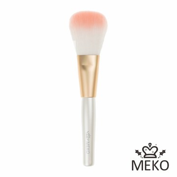 MEKO 粉嫩蜜粉刷 (1入) 腮紅刷 Z015 袋裝 現貨