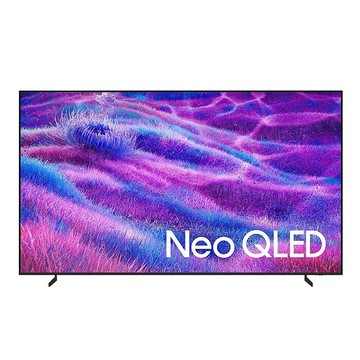三星100吋4K Neo QLED送壁掛安裝連網智慧顯示器QA100QN80FXXZW(含標準安裝+壁掛安