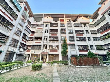 市場獨家銷售｜霧峰樹仁商圈｜玄關大三房公寓｜台中市霧峰區曾厝街