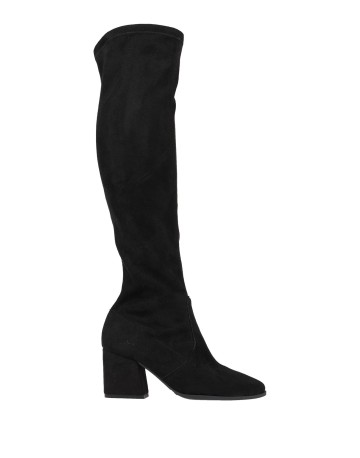 CARLO PAZOLINI Knee boots - Item 17118714推薦| YOOX | LINE購物