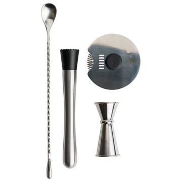 MiiR Barware Tool Set 雞尾酒 調酒 器具 工具組