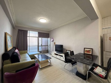 民族國中義華商圈免整理拎包入住二樓美寓｜高雄市三民區覺民路