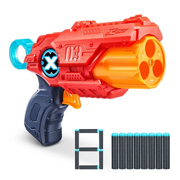 《 X-SHOT》  赤火系列-MK3 東喬精品百貨