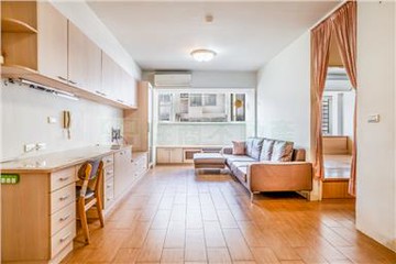 熱門⭐興安國宅中庭3房⭐│住商小王｜台北市中山區遼寧街