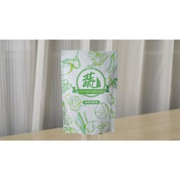 好實綜合蔬菜脆脆營養健康組(50公克士3%/包)*10包