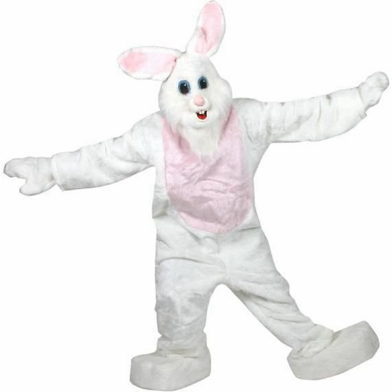 イースターエッグ バニー ラビット うさぎ クラッシックイースターバニー コスチューム うさぎの着ぐるみ 大人用 コスプレ 通販 Lineポイント最大0 5 Get Lineショッピング