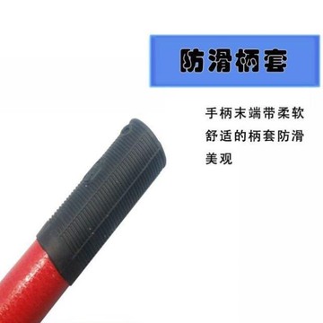 高檔鐵鍬把玻璃纖維手柄搞把鍬柄鍬把鐵掀桿鐵鍬柄植樹奠1